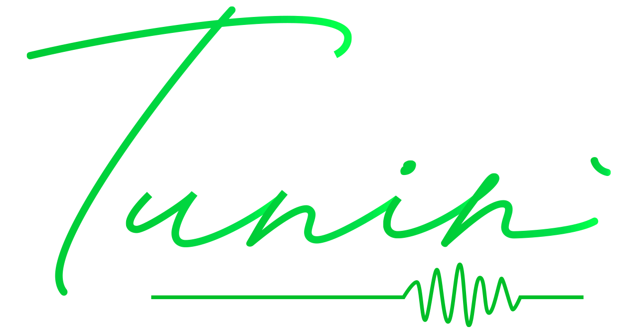 Tunin'